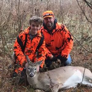 Meet your Posher, Jacob